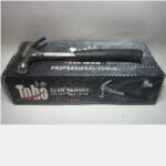 Steel Handle Nail Hammer TOHO 8oz p340 @6pcs