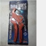 Pvc Cutter TOHO 9″ /Vinyl Pipe Cut @6pc p321