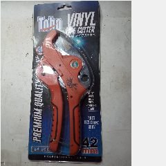 Pvc Cutter TOHO 9″ /Vinyl Pipe Cut @6pc p321