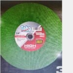 Cutting Wheel Pro TOHO WA 14″x2.8mm p244