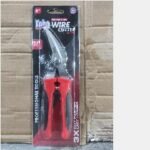 Wire Cutter/Pruning TOHO Curved 8″ p308 (6)