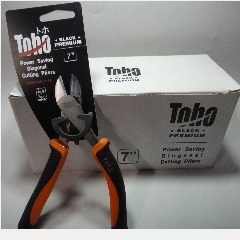 Adjustable SSPS DC Plier TOHO 7″ p289 @6pcs