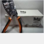 Adjustable SSPS DC Plier TOHO 8″ p289 @5pcs