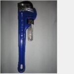 Kunci Pipa / Pipe Wrench TOHO 12″ p323 (1)