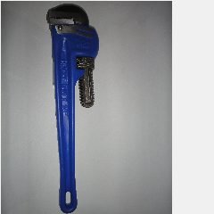 Kunci Pipa / Pipe Wrench TOHO 14″ p323 (1)