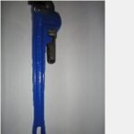 Kunci Pipa / Pipe Wrench TOHO 18″ p323 (1)