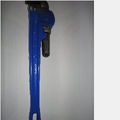Kunci Pipa / Pipe Wrench TOHO 18″ p323 (1)