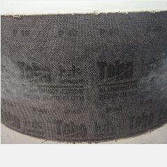 Handy Roll Abrasive TOHO 50m P 40 p234 (6)