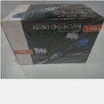 19 in 1 Inter.Ratcheting D. TOHO @12set p156
