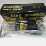 Ring Spanner TOHO 10x11mm p193 @6pcs