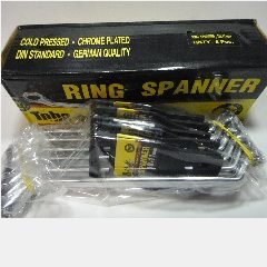 Ring Spanner TOHO 10x11mm p193 @6pcs