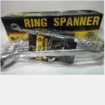 Ring Spanner TOHO 18x19mm p193 @6pcs