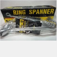 Ring Spanner TOHO 18x19mm p193 @6pcs