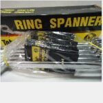 Ring Spanner TOHO 19x21mm p193 @6pcs