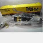 Ring Spanner TOHO 22x24mm p193 @6pcs