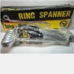 Ring Spanner TOHO 25x28mm p193 @6pcs