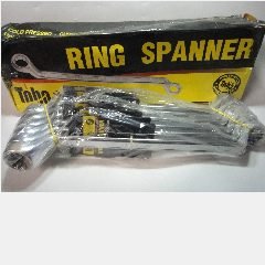 Ring Spanner TOHO 25x28mm p193 @6pcs