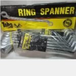 Ring Spanner TOHO 30x32mm p193 @6pcs