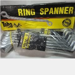Ring Spanner TOHO 30x32mm p193 @6pcs