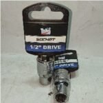 Socket 1/2″ DR 12pt TOHO 11mm p181 (20)