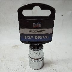 Socket 1/2″ DR 12pt TOHO 19mm p181 @15pcs