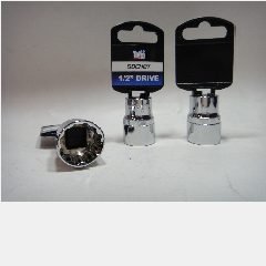 Socket 1/2″ DR 12pt TOHO 21mm p181 (12)