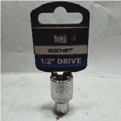 Socket 1/2″ DR 12pt TOHO 08mm p181 (20)