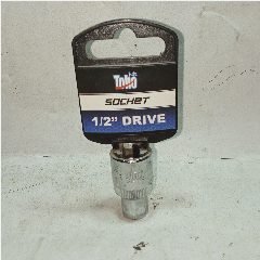 Socket 1/2″ DR 12pt TOHO 09mm p181 (20)