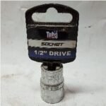 Socket 1/2″ DR 6pt TOHO 19mm p181 (10)