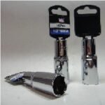 Socket 1/2″ DR 6pt TOHO 21mm p181 (12)