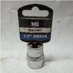 Socket 1/2″ DR 6pt TOHO 22mm p181 (12)