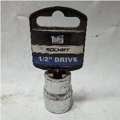 Socket 1/2″ DR 6pt TOHO 22mm p181 (12)