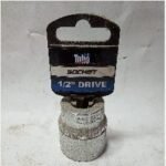 Socket 1/2″ DR 6pt TOHO 30mm p181 (5)