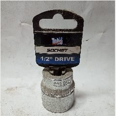 Socket 1/2″ DR 6pt TOHO 30mm p181 (5)