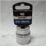 Socket 1/2″ DR 6pt TOHO 32mm p181 (5)