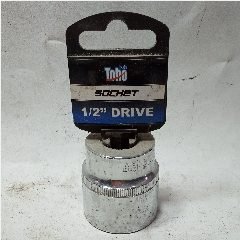Socket 1/2″ DR 6pt TOHO 32mm p181 (5)