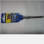 SDS Plus Drill Bit TOHO 08.0x110 p229