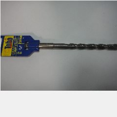 SDS Plus Drill Bit TOHO 10.0x160 p229 (10)