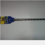 SDS Plus Drill Bit TOHO 10.0x210 p229 (10)