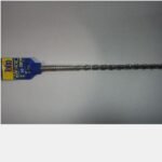 SDS Plus Drill Bit TOHO 10.0x260 p229 @5pcs