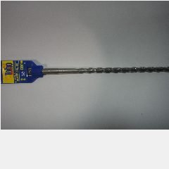 SDS Plus Drill Bit TOHO 10.0x260 p229 @5pcs