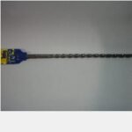 SDS Plus Drill Bit TOHO 10.0x310 p229 (30)