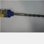 SDS Plus Drill Bit TOHO 12.0x160 p229 (10)