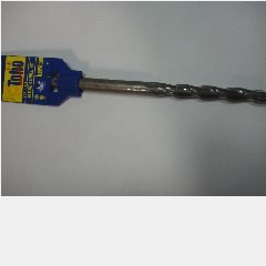 SDS Plus Drill Bit TOHO 12.0x160 p229 (10)