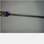 SDS Plus Drill Bit TOHO 12.0x260 p229 @5pcs