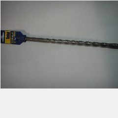 SDS Plus Drill Bit TOHO 12.0x260 p229 @5pcs