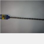 SDS Plus Drill Bit TOHO 12.0x310 p229 (30)