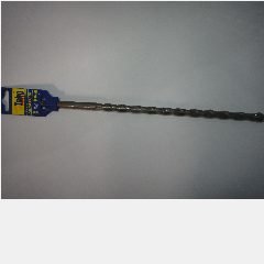 SDS Plus Drill Bit TOHO 12.0x310 p229 (30)