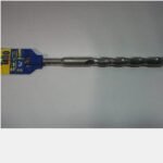 SDS Plus Drill Bit TOHO 16.0x210 p229 (5)