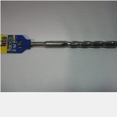 SDS Plus Drill Bit TOHO 16.0x210 p229 (5)